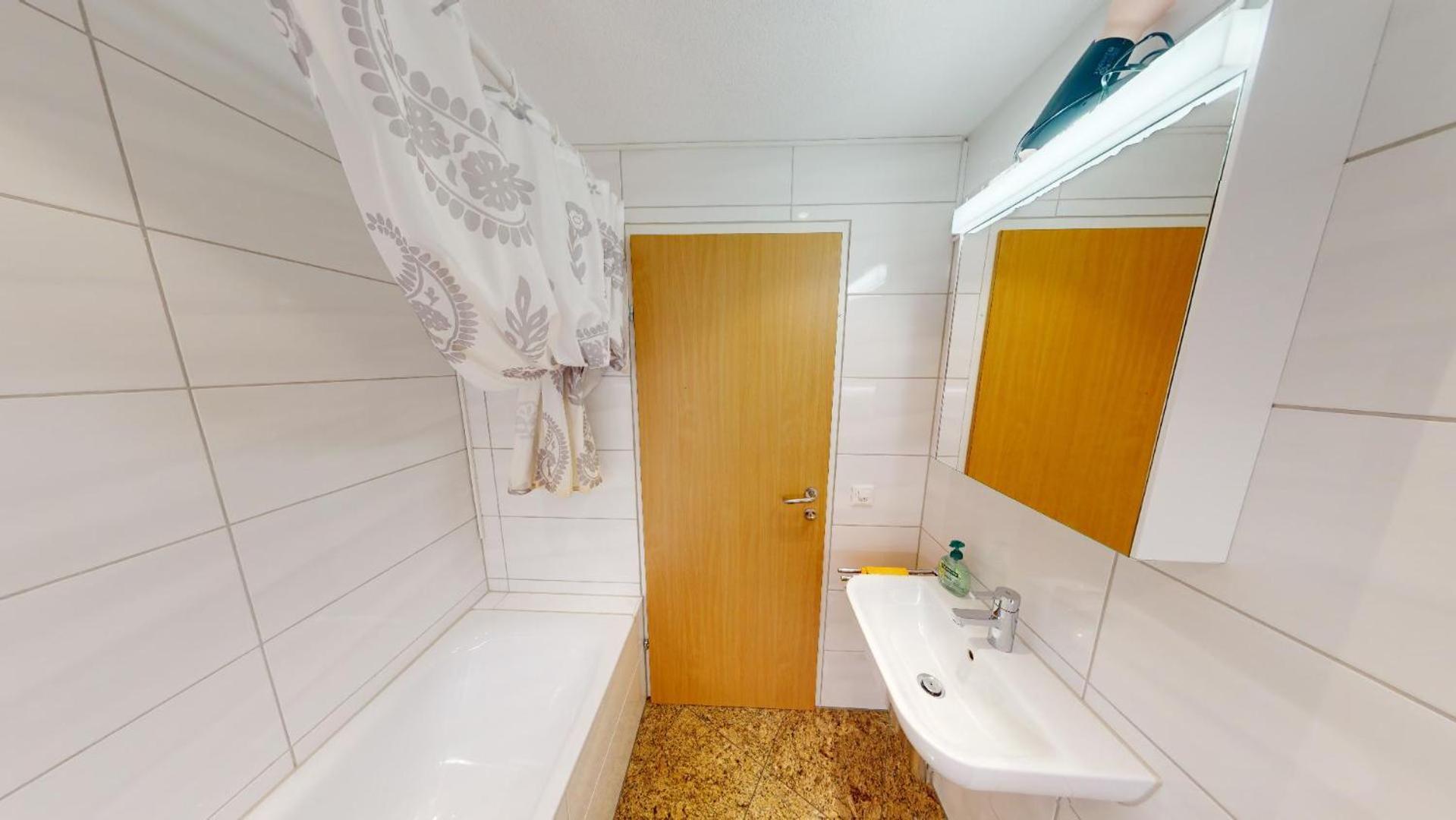 Ueber Den Daecher Von Chur Apartamento Exterior foto